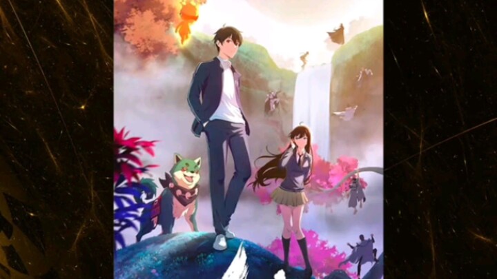 Anime Gratis Cuma di Bstation!!! Gaskeun Maraton