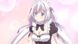 Shijou Saikyou no Daimaou - 07 Murabito A ni Tensei suru Sub Indo Oni