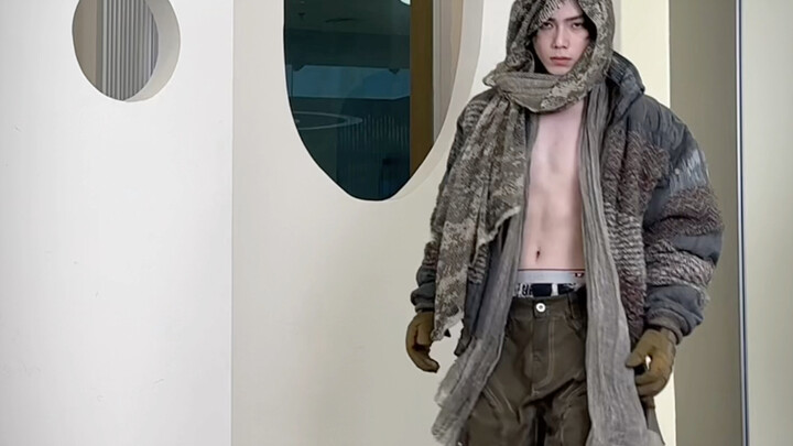 สไตล์แต่งตัวแรงบันดาลใจจาก Dune 2 คุณจะเลือกชุดไหน?