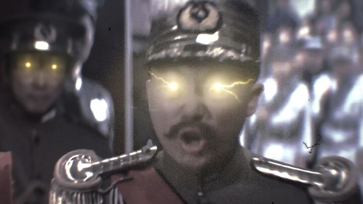 Thần Chiến 2.0!