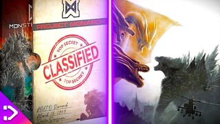 You’ll NEED This Before Godzilla & Kong Releases! (MonsterVerse NEWS)