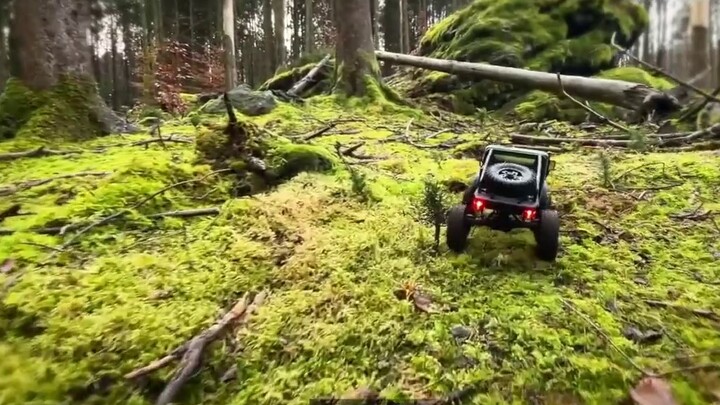 รีวิวจักรยานปีนเขาส่งท้ายปี 2023