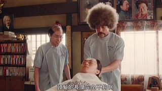 自古真人毁动漫，唯有银魂毁真人