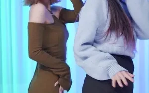 ขนาดนั้นเลยหรอ ต้องสวยขนาดนั้นเลยหรอ ใจมัมรับไม่ไหวแล้วลูก