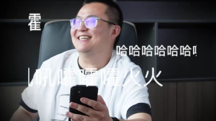 [With reaction] Xiao Sun’s “Not Falling for It” challenge—did you fall in love with the last one?