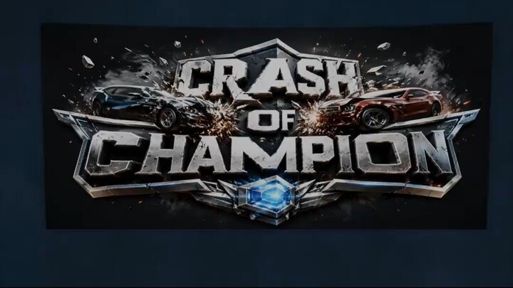 Crash Of Champion Season 3 Eps 1