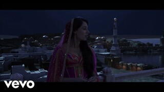 Mena Massoud, Naomi Scott - Desert Moon (From "Aladdin")