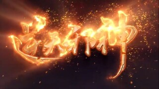 New PV _ Against The Gods Season 2_ 52 Episodes Upcoming  Donghua 2025 IQIYI Ani
