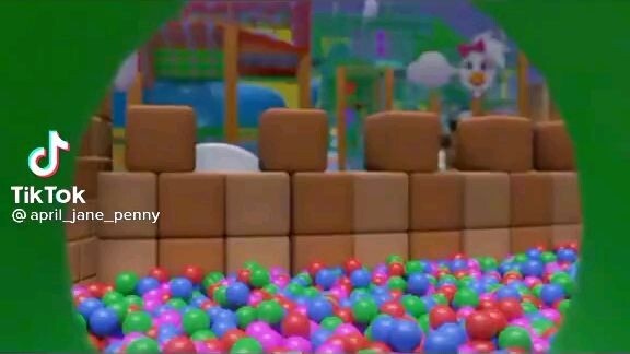 sun and moon  song Freddy fazbear