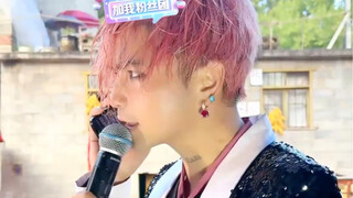 借直播回放祝大家中秋节快乐