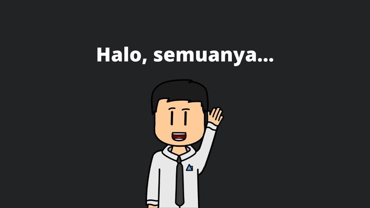 Kami Kembali!