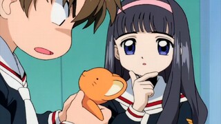 Tomoyo memang bertanggung jawab atas IQ keseluruhan drama