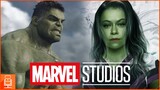 Marvel Studios Confirms She-Hulk Release Schedule & Finale Date