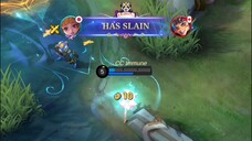Angela support❌ Angela fighter✅
