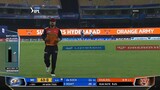 Vivo IPL 2021 Replay MI vs SRH, Match 9