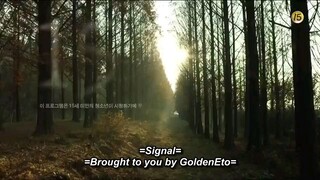 signal (2016) episode 9 sub indo