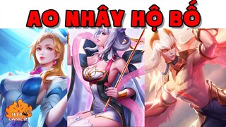 Những Pha Highlight Đánh Cực Gắt - 1 Combo Chết Luôn Liên Quân Mùa 20 | TikTok Liên Quân 2021