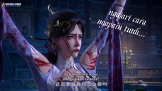 Peerless Battle Spirit Eps 91