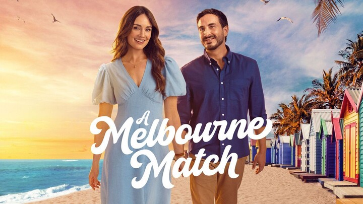 A Melbourne Match (2026) - SUB INDO