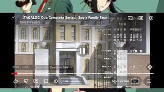 EPISODE 2 , TAGALOGDUBBED