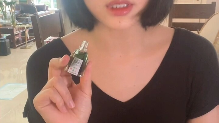 Yellow Zero shares some clever tips using Wind Oil [Hot Topic Series_So Clever][Hot Topic Series_Bil