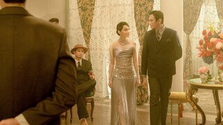 Sister Sister 2 full movie [indo sub]