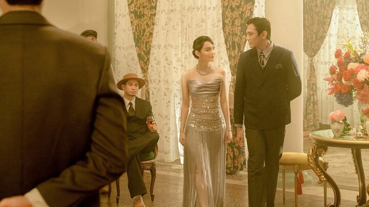 Sister Sister 2 full movie [indo sub]