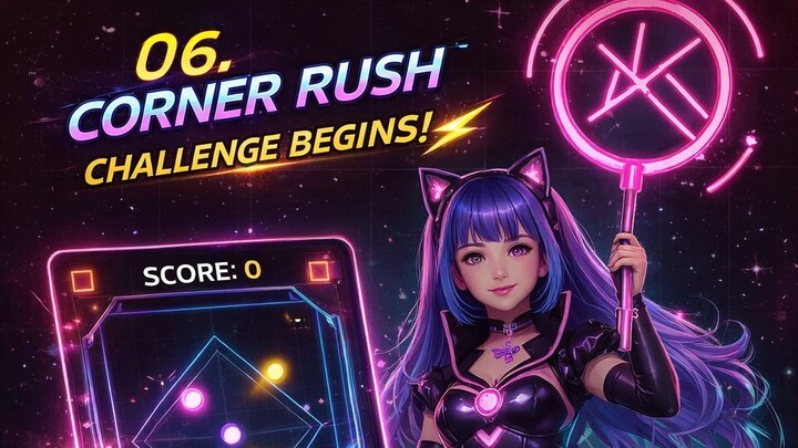 06. CORNER RUSH_trailer
