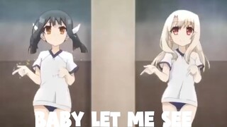 Loli dancing quá cháy part 2  ↟  [AMV]