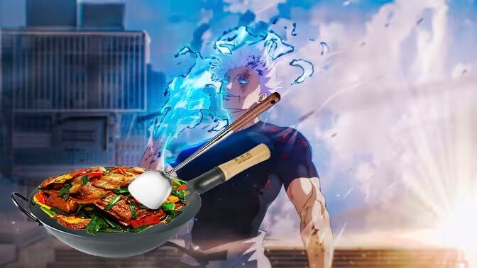 "The greatest culinary art is etched in Shinjuku."
