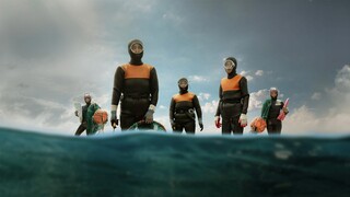 The Last of the Sea Women full movie [indo sub]