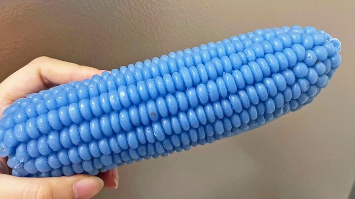 Món này mà ăn vào thì phải thật can đảm đấy!