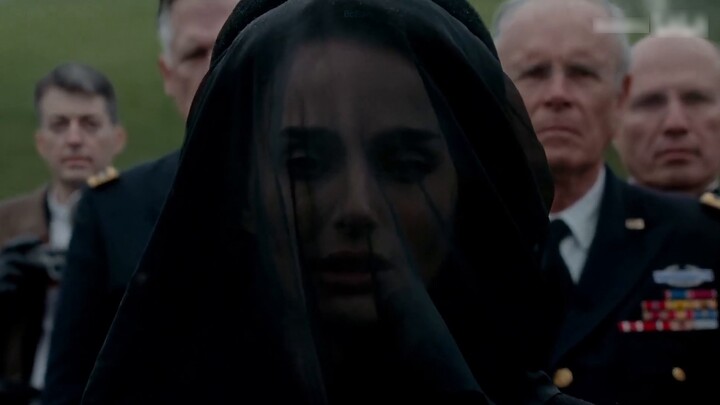 [Mixed Cut/Women] “Go find the strong women around you”