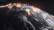 Swallowed Star Season 3 Episode 199 HD INDO