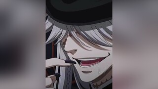 he's old but hot 😫😫 undertaker undertakerblackbutler blackbutler xzycba flopping fyp 🛐🛐🛐🛐 anime edi