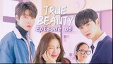 True Beauty Season 01 Episode 05 Korean Drama Unofficial Hindi Dubbed Full Video