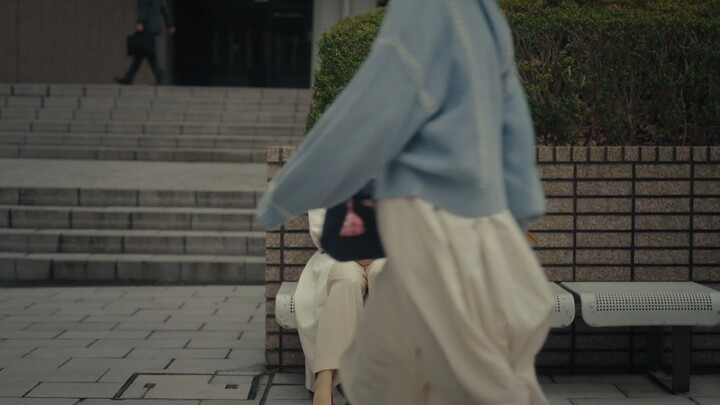 คู่รักโลกคู่ขนาน ตอนที่ 1