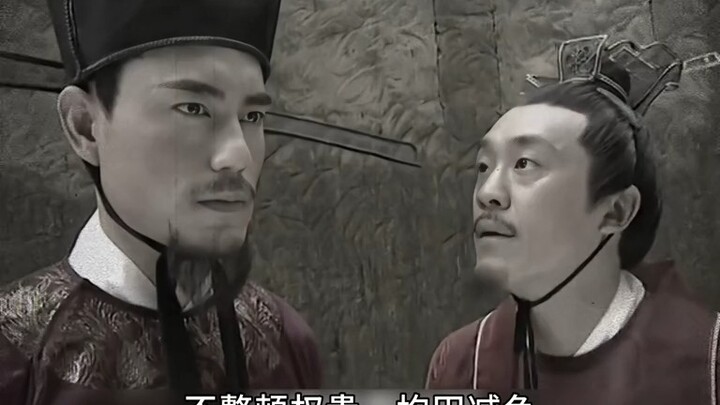 Jia Sidao’s words, in fact, laid bare the root cause of the Southern Song dynasty’s downfall.