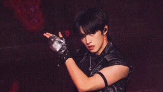 [Kế hoạch hạ cánh] Album đầu tay của ba thế hệ TF Family "Ngày hạ cánh" đánh giá khiêu vũ công khai 