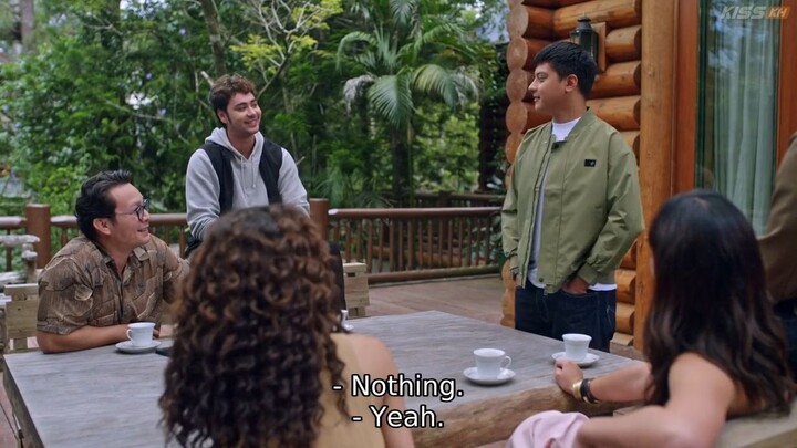 epsi0de 91. inc0gnit0oo