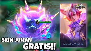 SERIUSAN?!! SKIN SEBAGUS INI BISA KALIAN DAPATKAN SECARA GRATIS 😱🤯