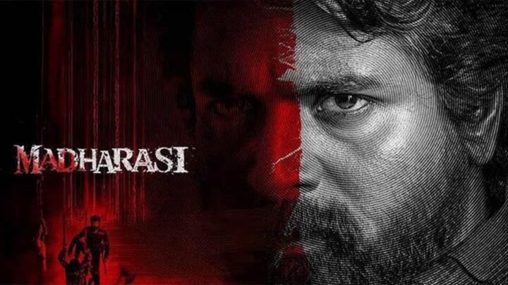 Madharasi [ 2025 ] Tamil Full Movie 1080P HD Watch Online
