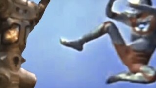 【Reprinted】Ultraman vs キングジョーultraman vs king joe