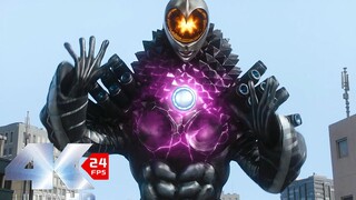 暗黑宇宙战士苏仪德登场！光线后坐力绕地球一周！亚刻再次把想象力拉满了