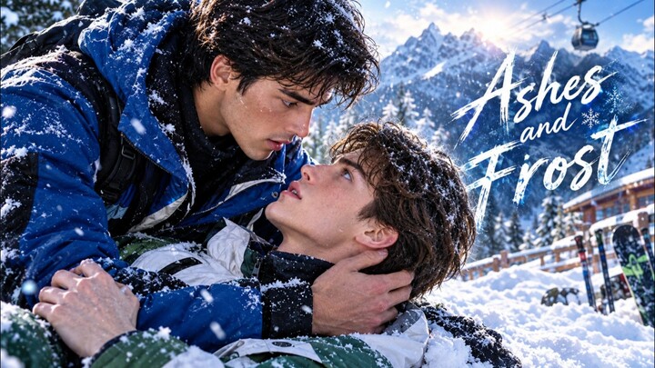 【﻿Ai BL】𝗔𝘀𝗵𝗲𝘀 𝗔𝗻𝗱 𝗙𝗿𝗼𝘀𝘁