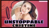 UNSTOPPABLE CRISTINE REYES • LEVEL UP ANG CAREER NGAYON - CONGRATULATIONS • BEAUTIFUL PINAY || 1041