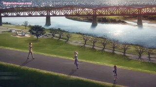 EPS 9 SUB INDO Uma Musume: Cinderella Gray