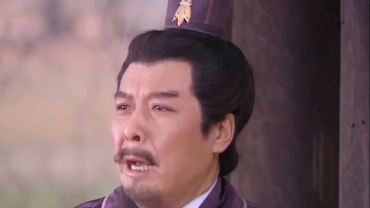 【เซ็นทรัลทรี】หลิวเป่ย: หยวนจือ! ฉันจะอยู่ได้อย่างไรถ้าไม่มีคุณ! โปรดพาข้าไปเสียเถิด หยวนจื้อ! - (กลื