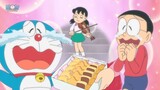 ALL IN ONE | Doraemon | Review Doraemon  | tóm tắt  Doraemon  | Review Anime Hay | Tóm Tắt Anime #11