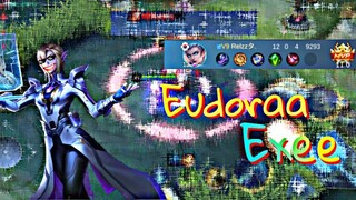 Eudora Exee 🗿💥